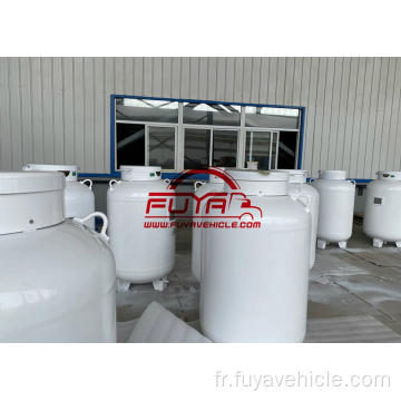 Cylindre de stockage de stockage de GPL 500GAL